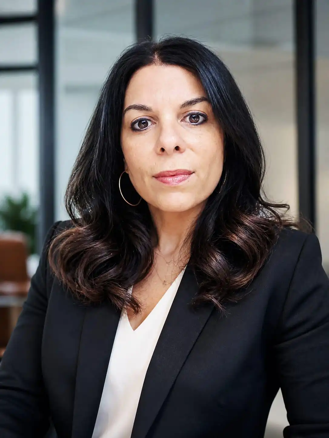 Mme Christelle Gauthier