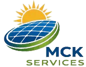 MCK Services, constructeur de centrales photovoltaïques